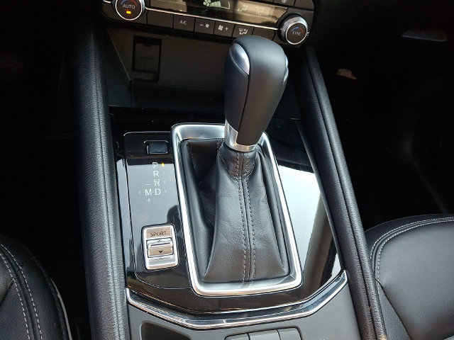 Used 2025 MAZDA CX-5 AWD 2.5 S w/ Preferred Package image 14