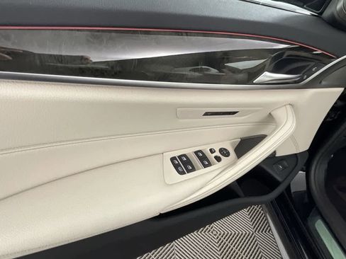 Certified 2023 BMW 540i xDrive w/ Executive Package image 11