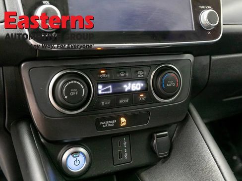 Used 2023 Nissan Leaf S FWD image 18