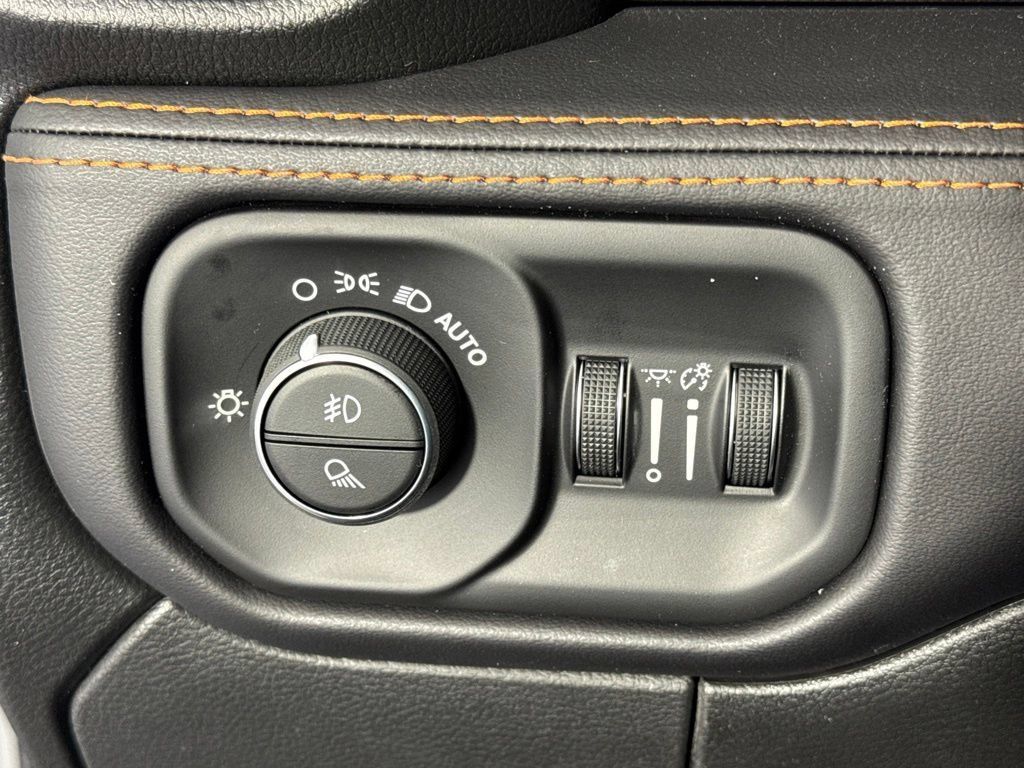 New 2027 RAM 2500 Power Wagon AWD/4WD image 19