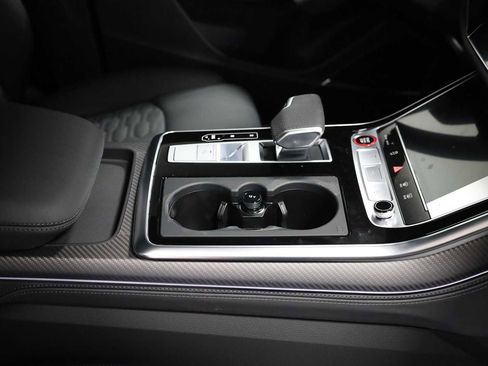 New 2026 Audi RS Q8 performance image 20