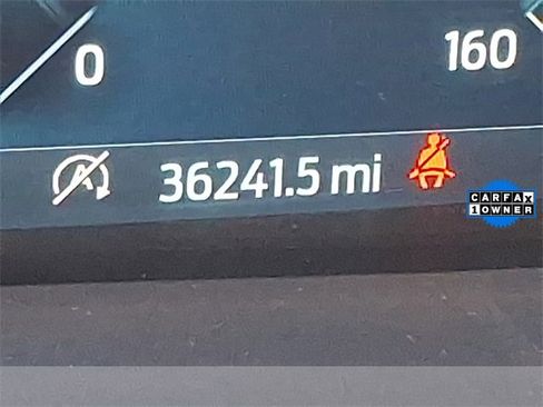 Used 2024 Ford Expedition Platinum image 21