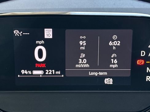 Used 2023 Volkswagen ID.4 Pro RWD image 25