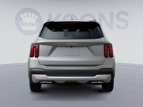 New 2026 Kia Sorento S image 16