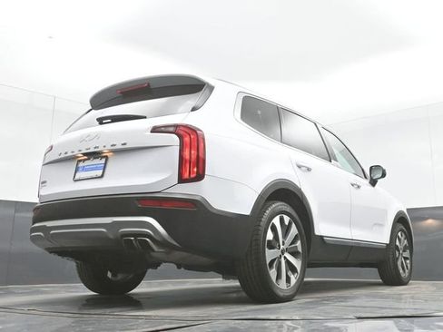 Used 2022 Kia Telluride S AWD/4WD image 49