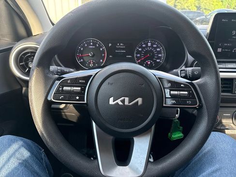 Used 2023 Kia Forte LXS FWD image 16
