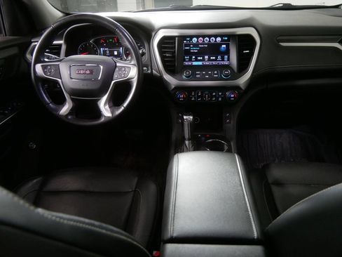 Used 2019 GMC Acadia SLT AWD/4WD image 19