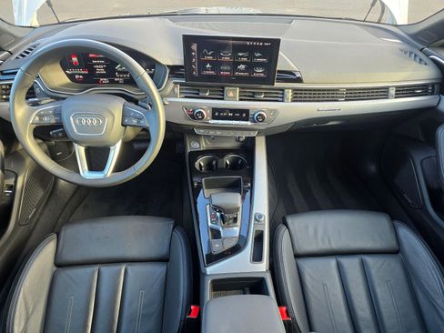 Used 2023 Audi A5 2.0T Premium Plus w/ Premium Plus image 18