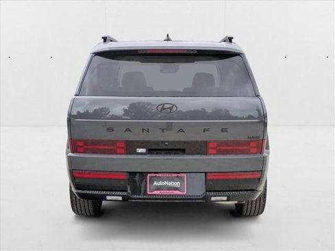 New 2025 Hyundai Santa Fe Calligraphy image 8