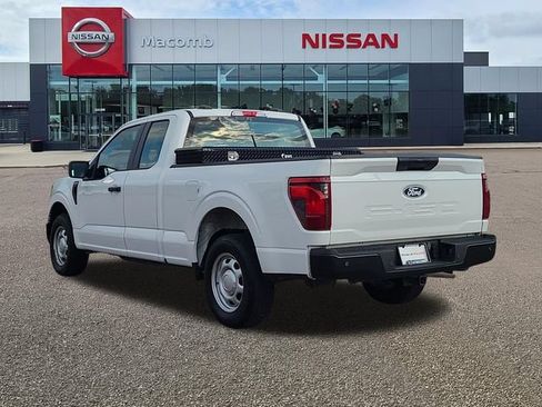 Used 2024 Ford F150 XL RWD image 5