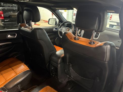 Used 2017 Dodge Durango Citadel image 18