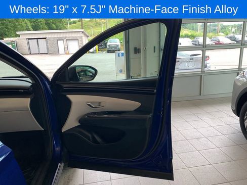 Used 2022 Hyundai Tucson SEL w/ Convenience Package AWD/4WD image 22