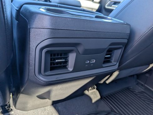New 2026 Chevrolet Silverado 2500 LT w/ Leather Package AWD/4WD image 22
