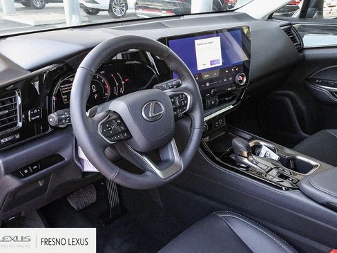 New 2026 Lexus NX 350 AWD w/ Premium Package image 19