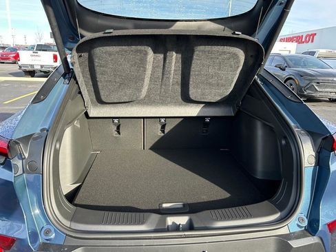 New 2026 Buick Envista Preferred w/ Convenience I Package image 15