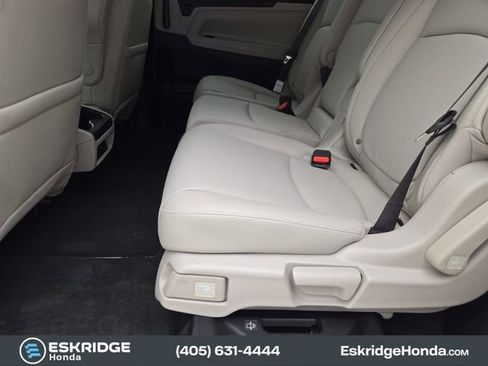 New 2026 Honda Odyssey EX-L image 21