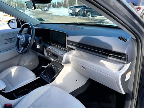 Used 2024 Hyundai Kona SEL image 14