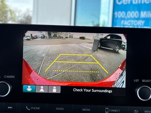 Used 2023 Honda Civic Sport image 30