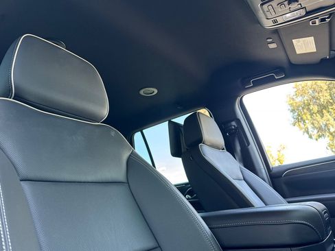 Used 2024 Chevrolet Tahoe Premier w/ Advanced Technology Package image 20