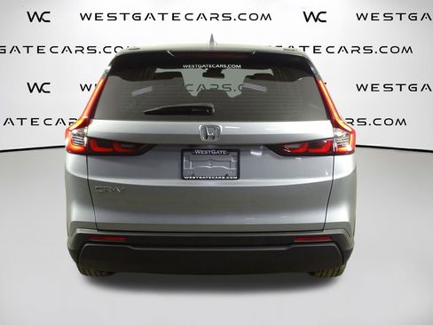 Used 2023 Honda CR-V LX image 7