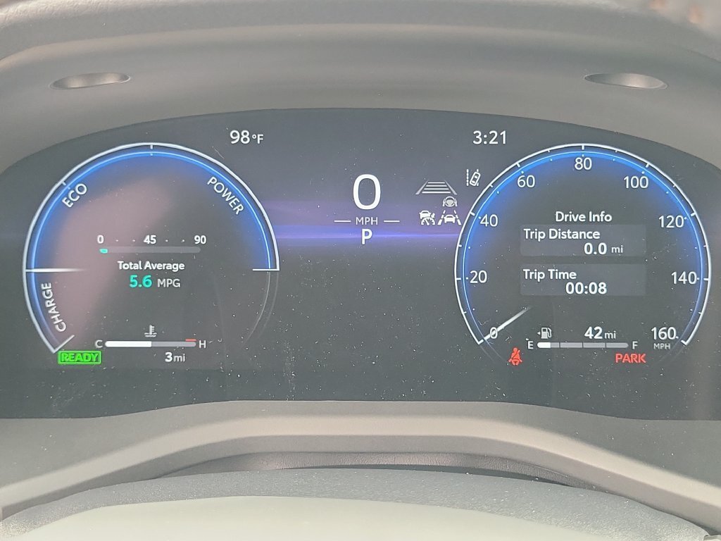 New 2026 Toyota Camry XLE FWD image 27