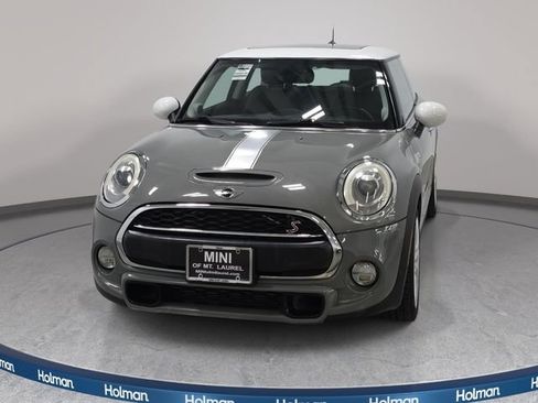Used 2015 MINI Cooper S FWD image 3