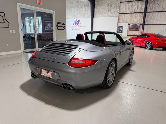 Used 2010 Porsche 911 Carrera S RWD image 84