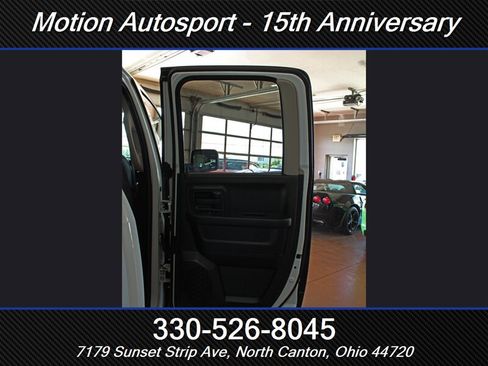 Used 2019 RAM 1500 Tradesman w/ Chrome Appearance Group AWD/4WD image 39