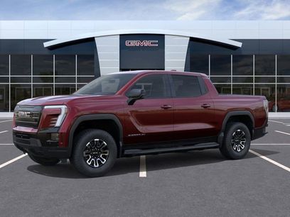 New 2026 GMC Sierra EV Elevation w/ Premium Package