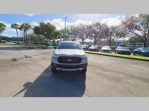 Used 2023 Ford Ranger XL w/ Equipment Group 101A High image 38