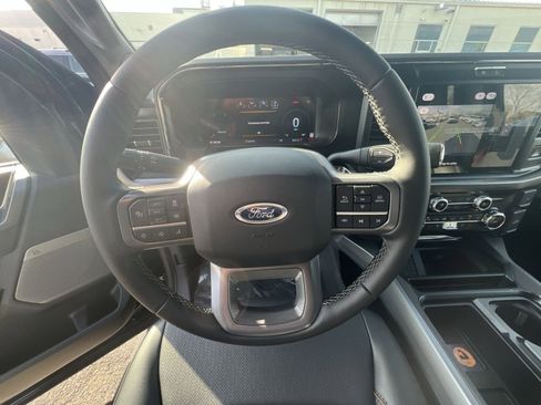 New 2026 Ford F250 Lariat w/ Tremor Off-Road Package image 16