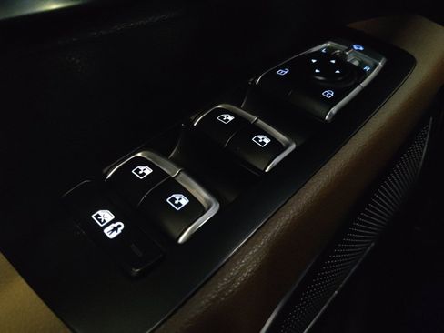 Used 2020 Kia Telluride SX w/ SX Prestige Package AWD/4WD image 27