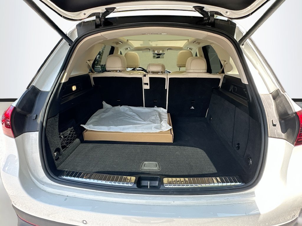 Certified 2024 Mercedes-Benz GLE 450 4MATIC image 28