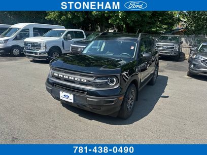 Used 2023 Ford Bronco Sport Big Bend