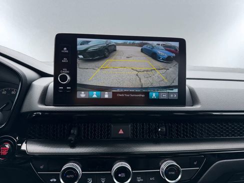 Used 2024 Honda CR-V EX-L image 15