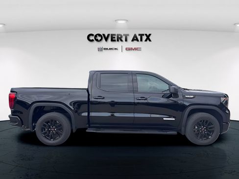 New 2026 GMC Sierra 1500 Elevation RWD image 7