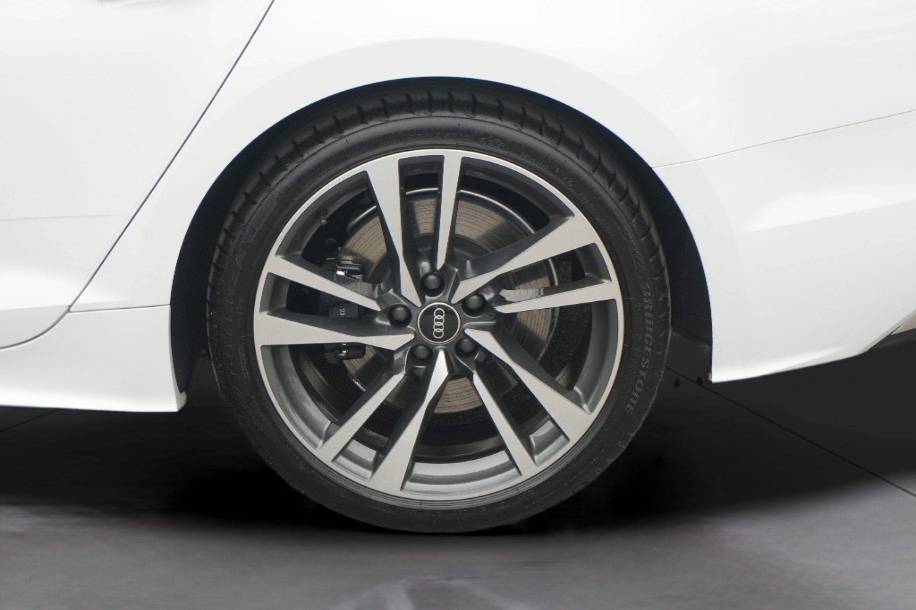 Used 2023 Audi S5 Premium Plus w/ Premium Plus Package AWD/4WD image 50