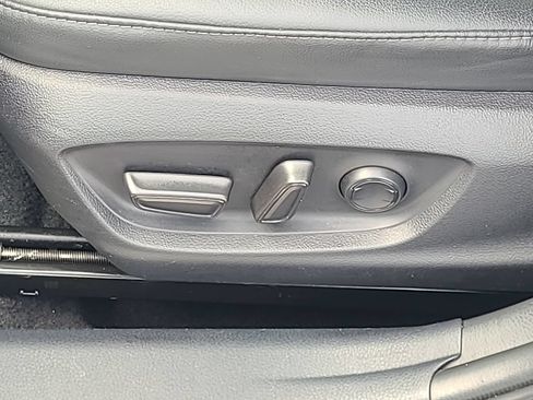Used 2023 Toyota Camry XSE FWD image 16