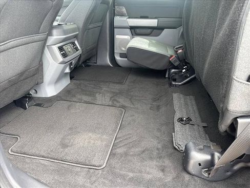 New 2026 Ford F250 XLT w/ XLT Premium Package AWD/4WD image 21