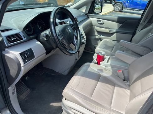 Used 2013 Honda Odyssey EX-L image 11