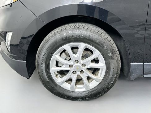 Used 2020 Chevrolet Equinox LT image 28
