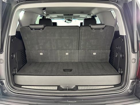 Used 2017 Chevrolet Tahoe Premier AWD/4WD image 45