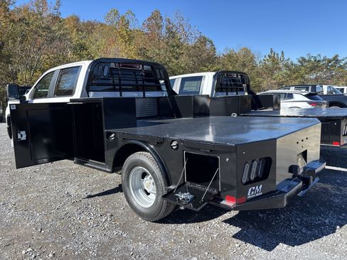 New 2026 Chevrolet Silverado 3500 W/T w/ WT Convenience Package image 25