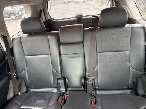 Used 2018 Lexus GX 460 Luxury image 14