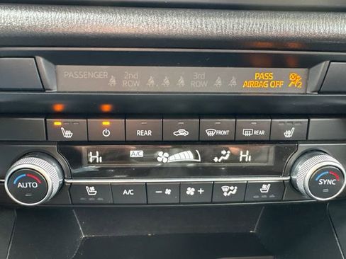 Used 2023 MAZDA CX-9 Touring Plus image 32