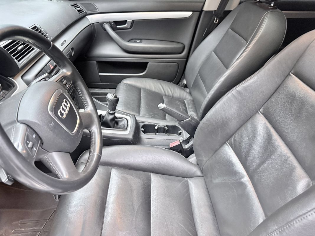 Used 2008 Audi A4 2.0T AWD/4WD image 10