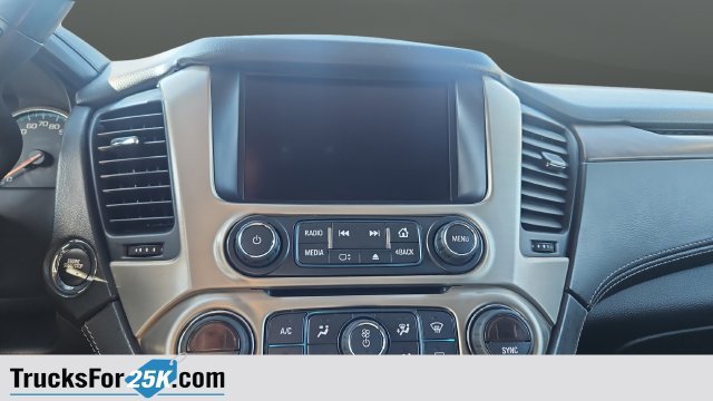 Used 2018 GMC Yukon Denali RWD image 14