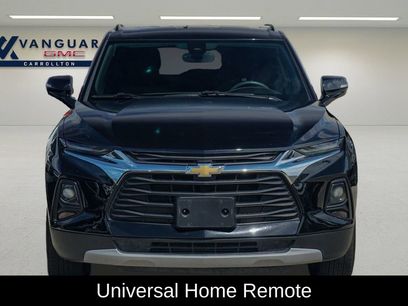 Used 2022 Chevrolet Blazer LT