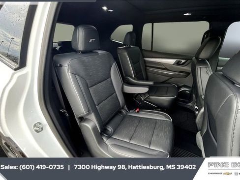 New 2026 Buick Enclave Sport Touring w/ Super Cruise Package image 10