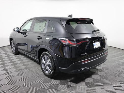 New 2027 Honda HR-V LX image 6